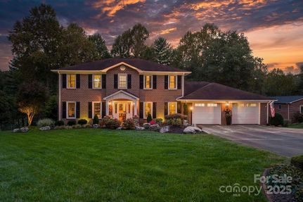 Land for sale in Caldwell County, North Carolina