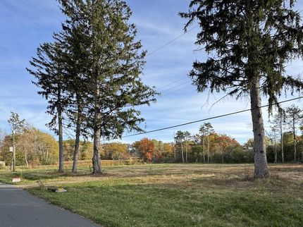 Homesite for sale in Anoka County, Minnesota