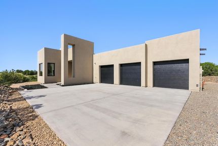 Land for sale in Sandoval County, New Mexico