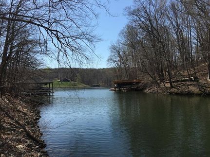 Homesite for sale in Franklin County, Virginia
