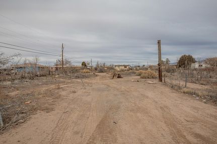 Land for sale in Otero County, New Mexico