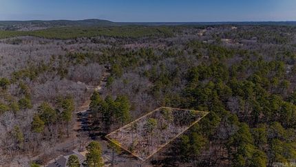 Land for sale in Saline County, Arkansas