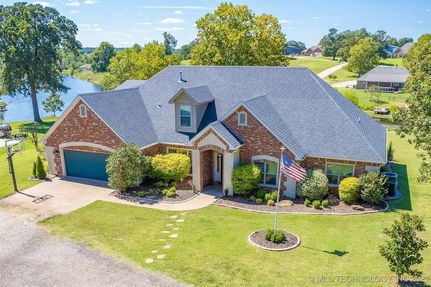 Land for sale in Pontotoc County, Oklahoma