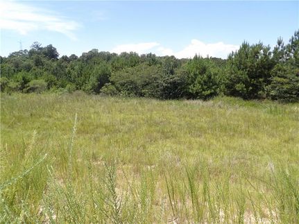 Land for sale in Russell County, Alabama