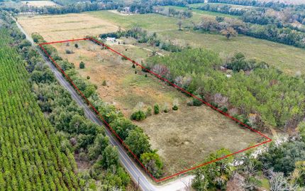 Horse Property for sale in Suwannee County, Florida
