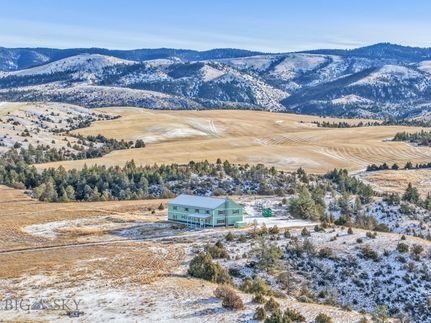Land for sale in Gallatin County, Montana