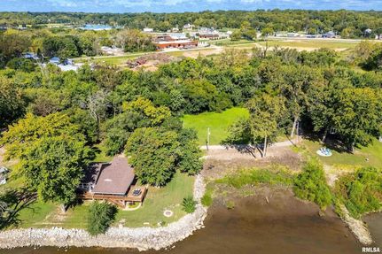 Land for sale in Scott County, Iowa