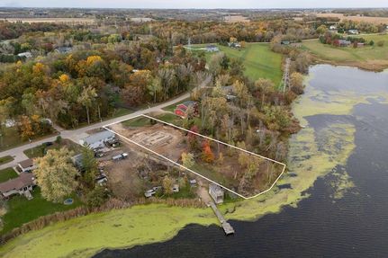 Land for sale in Columbia County, Wisconsin