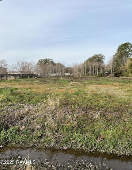 Land for sale in Lafayette Parish, Louisiana