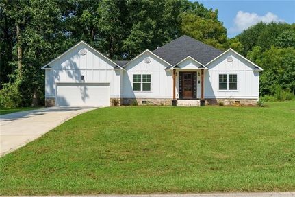 Land for sale in DeKalb County, Georgia