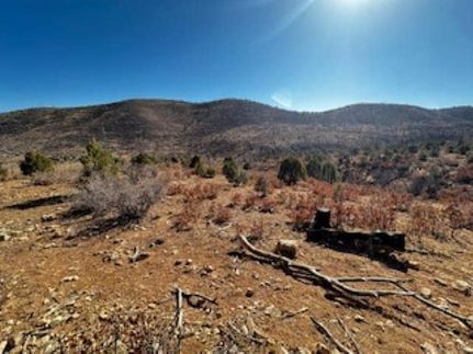 Homesite for sale in Otero County, New Mexico