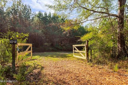 Land for sale in Simpson County, Mississippi