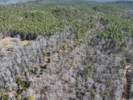 Land for sale in Garland County, Arkansas