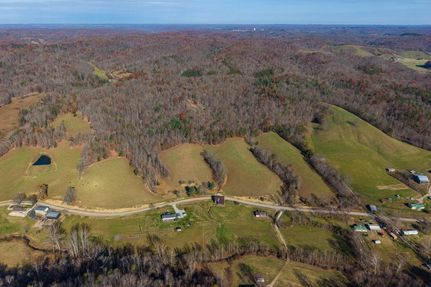 Land for sale in Morgan County, Kentucky