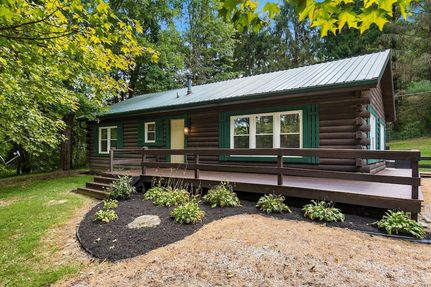 House for sale in Perry County, Ohio