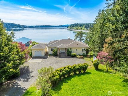 Land for sale in Mason County, Washington