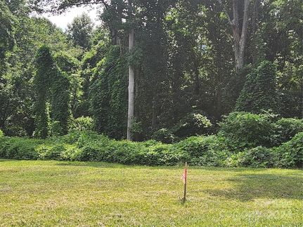 Land for sale in Buncombe County, North Carolina