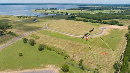 Land for sale in Fannin County, Texas