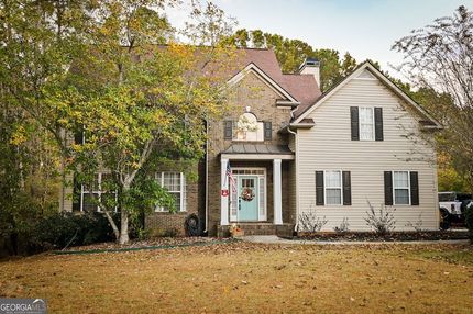 Land for sale in Fayette County, Georgia