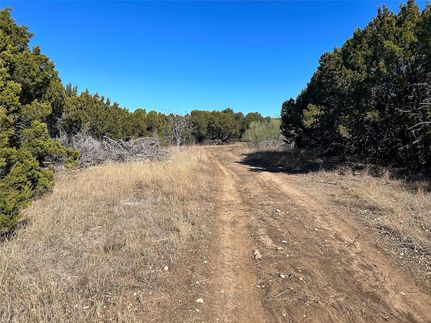 Land for sale in Hill County, Texas