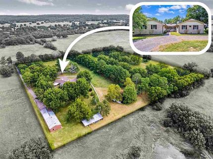 Land for sale in Pontotoc County, Oklahoma