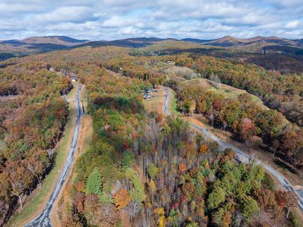 Land for sale in Fannin County, Georgia