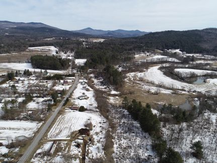 Homesite for sale in Rutland County, Vermont