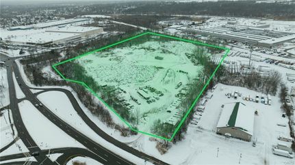 Land for sale in Onondaga County, New York