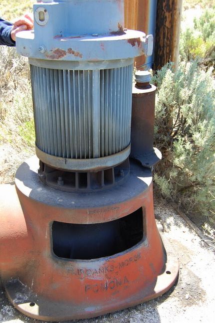 Land for sale in Harney County, Oregon