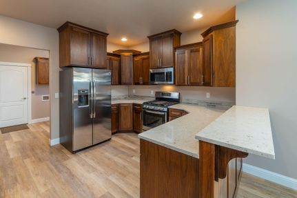 Land for sale in Crook County, Oregon