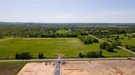 Land for sale in Osage County, Oklahoma