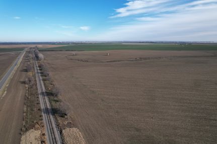 Land for sale in Saline County, Kansas