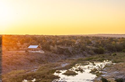 Riverfront Property for sale in Gillespie County, Texas