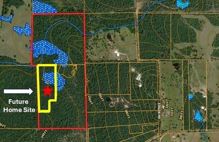 Land for sale in Montgomery County, Texas