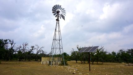 Land for sale in Kimble County, Texas