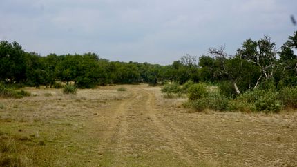 Land for sale in Kimble County, Texas