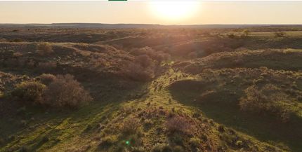 Land for sale in Collingsworth County, Texas