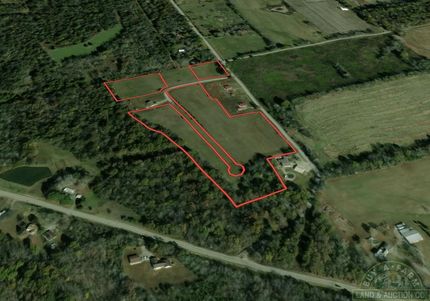 Land for sale in Johnson County, Illinois