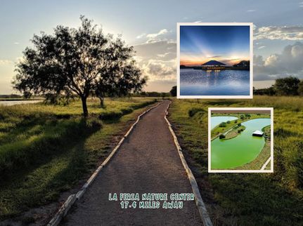 Land for sale in Cameron County, Texas