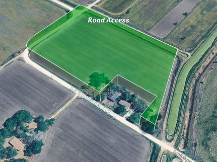 Land for sale in Cameron County, Texas