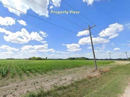 Land for sale in Cameron County, Texas