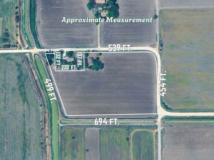 Land for sale in Cameron County, Texas