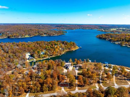 Land for sale in Izard County, Arkansas