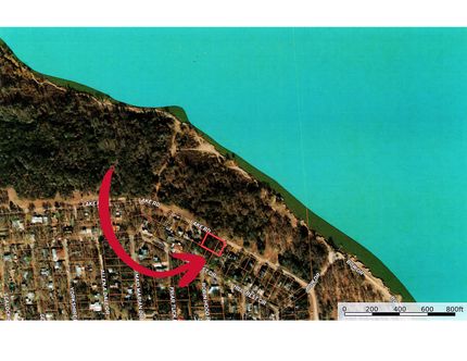 Land for sale in Grayson County, Texas