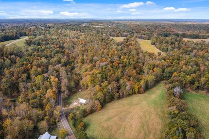 Land for sale in Montgomery County, Tennessee