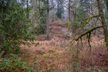 Land for sale in Washington County, Oregon