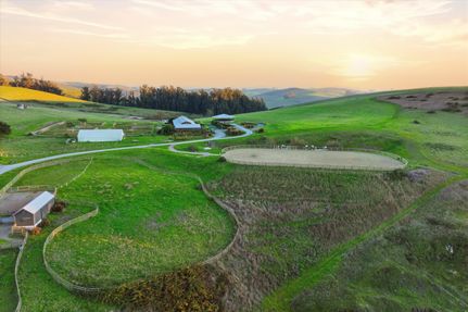 Horse Property for sale in Sonoma County, California