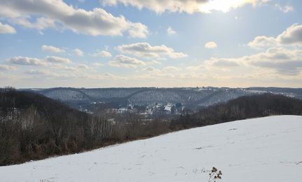 Land for sale in Crawford County, Wisconsin