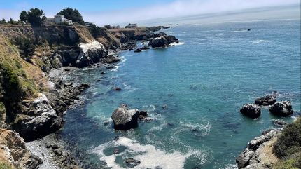 Homesite for sale in Humboldt County, California