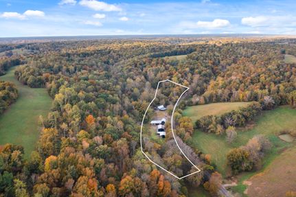 Homesite for sale in Montgomery County, Tennessee